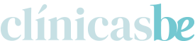 Clinicas be Logo