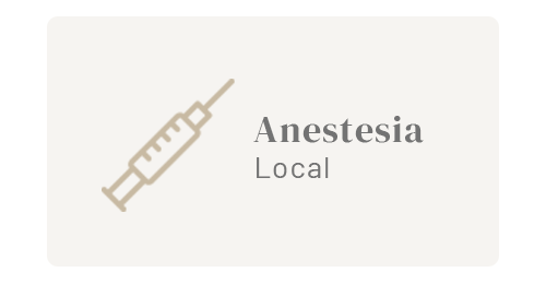 ANESTESIA Aumento de Labios en Granada